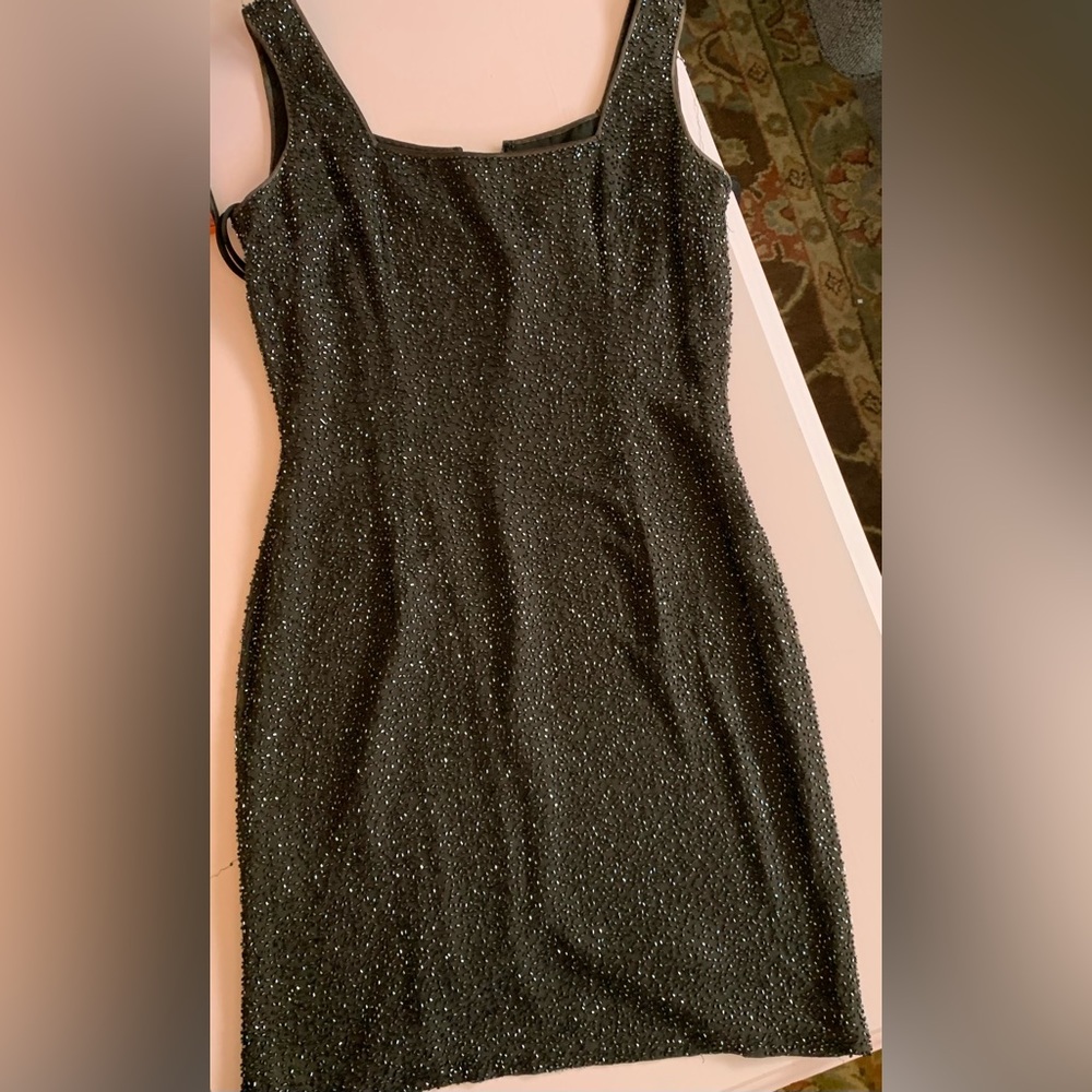Vintage Cocktail Dress